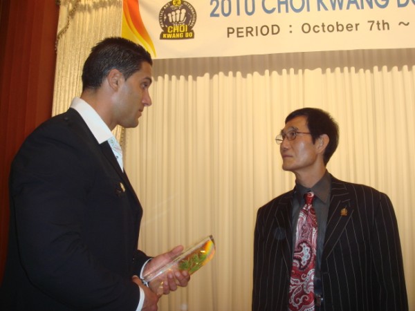 Korean Seminar